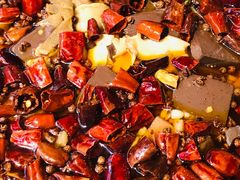 -到家尝北京菜(西坝河店)