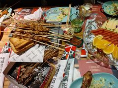 -馋嘴猫北京食堂·烤鸭·宵夜(亚运村店)