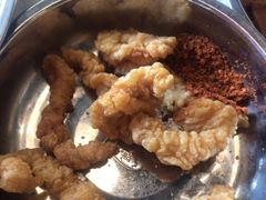 -憨铁匠老火锅(龙岗万科里店)