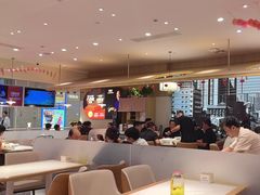 -大厨小馆(华阳城店)