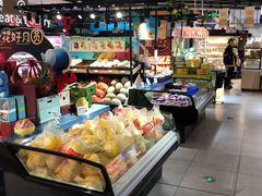 -盒马鲜生(189购物中心店)