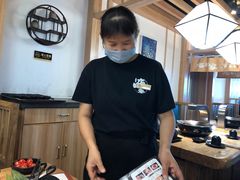 -九田家黑牛烤肉料理(新光汇店)