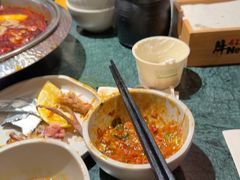 -牛New寿喜烧(中山公园龙之梦店)