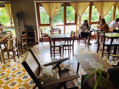 -时光花园(白鹭洲店)