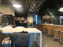 -dotcom coffee古点咖啡(致真大厦店)
