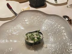 -三嚥阁 La Villa Restaurant