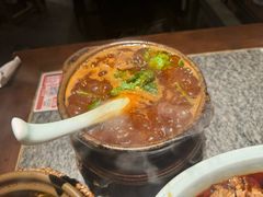 -南京大牌档(青岛万象城店)