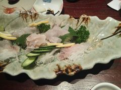 -翔峰炭火鳗鱼(悦泰街里公寓店)