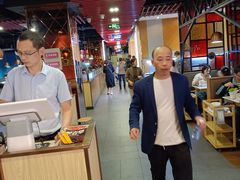 -傣妹火锅(南京东路一店)