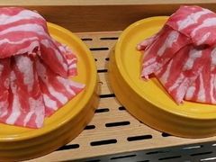 -遇上西雅图多融合海鲜自助餐厅(中房金谊广场店)