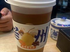 -西部马华清真兰州牛肉面·烧烤夜市(三里河店)