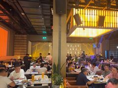 -洛缦音乐餐厅(工业展览馆万象城店)