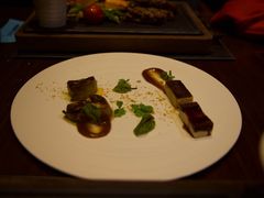 -恰餐厅及酒吧 CHAR Bar & Grill (北京丽都皇冠假日店)