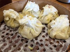 -老绥元烧麦·家常菜(体育场店)