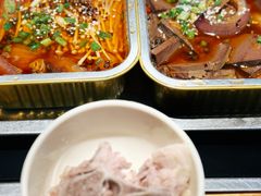 -新疆烧烤王(广灵店)