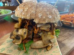 -魏斯理汉堡(西安沣东吾悦店)