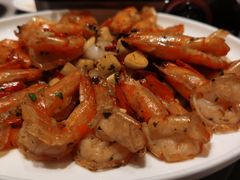 -徐记海鲜(观沙岭|滨江新城店)