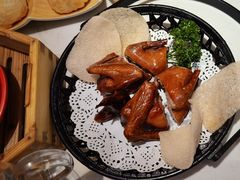 -避风塘(江桥万达店)