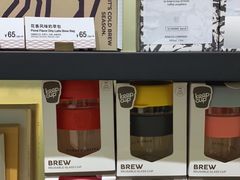 -Manner Coffee(大宁国际商业广场店)