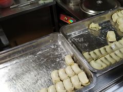 -古徽州馄饨店(宝安路店)