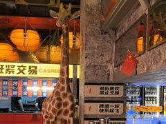 -神府路壹号·海鲜烧烤·砂锅粥·锅物(三坊七巷店)