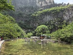 -焦作青龙峡风景名胜区