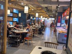 -阿串串老火锅(力盟店)