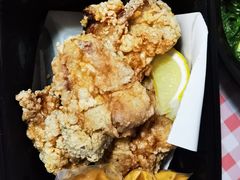 -鳗鱼家·深夜食堂(军博店)