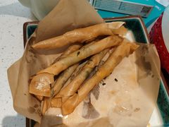 -刀板香·安徽菜(国购IFC店)