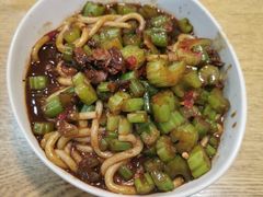-西粉堂新疆米粉(朝外店)