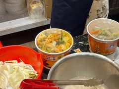 -萝鸡思味秘制泡菜(万家丽店)