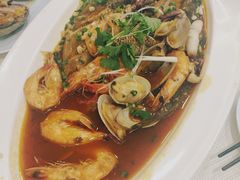 -渔娘渔家丹东海鲜(东直门店)