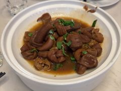 -西山人家·传统苏帮菜·家宴(木渎店)
