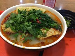 -螺小胖柳州螺蛳粉(钟楼总店)