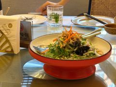 -阿诺泰·泰国餐厅(紫荆店)