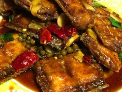 -那家小馆•北京菜•烤鸭(中关村店)