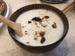-巴依老爷新疆美食(牡丹园店)