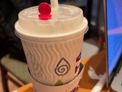 -COSTA COFFEE(深圳中洲店)