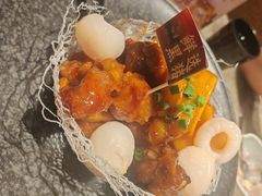 -老福洲·三十年福州味(斗东店)