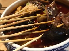 -小鱼小牛·鱼牛干锅·脆鱼火锅(世欧广场店)