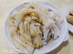 捞河粉-电白鸭粥店(下沙二坊88号店)