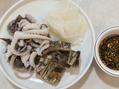 -莲花公园煎蟹(总店)