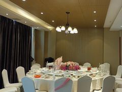 -紫鑫阁饭庄(长安店)