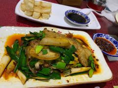 -易老妈蹄花.特色川菜(人民公园总店)