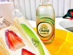 -Fruwich果明治(西单更新场店)
