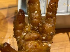 -木屋烧烤(惠阳华润小径湾店)