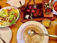 -MR.ROCKY洛奇先生RESTAURANT&BAR(宝安壹方城店)