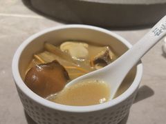 -芸山季·云南山珍菌火锅(宝能环球汇店)