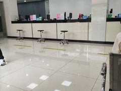 -中国石化武夷路加油站