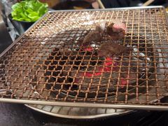 -九田家黑牛烤肉料理(石路天虹店)